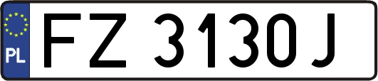 FZ3130J
