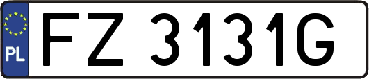 FZ3131G