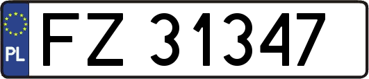 FZ31347