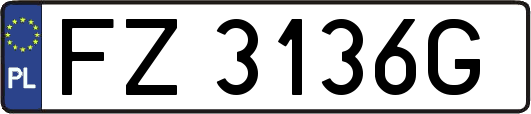 FZ3136G