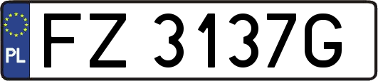 FZ3137G