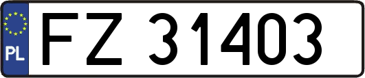 FZ31403