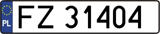 FZ31404
