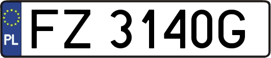 FZ3140G