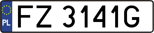 FZ3141G