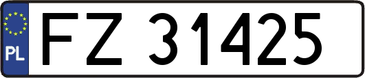 FZ31425
