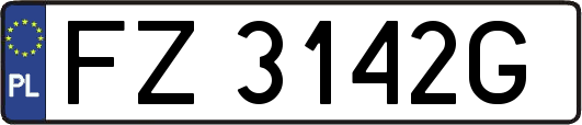 FZ3142G