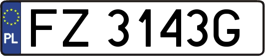 FZ3143G