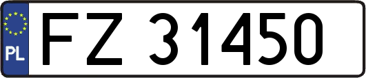 FZ31450
