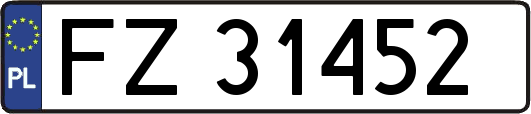 FZ31452