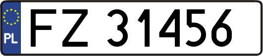 FZ31456