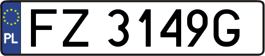 FZ3149G