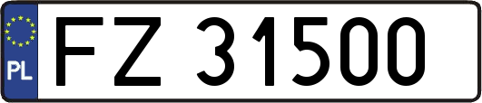 FZ31500