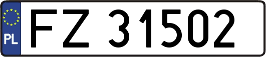 FZ31502