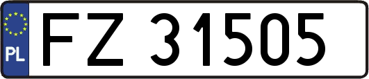 FZ31505