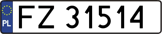 FZ31514