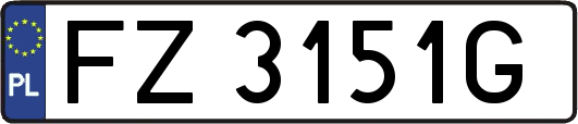 FZ3151G
