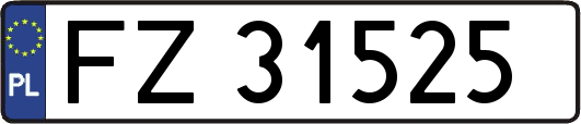FZ31525