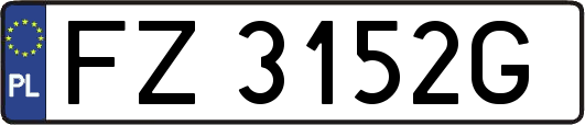 FZ3152G