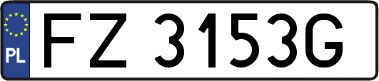 FZ3153G