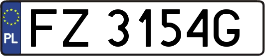 FZ3154G