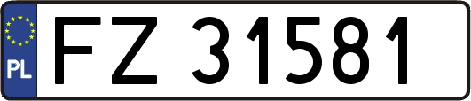 FZ31581