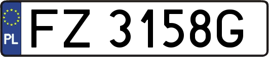 FZ3158G