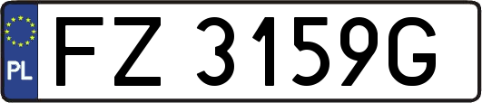 FZ3159G