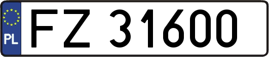 FZ31600