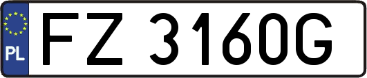 FZ3160G