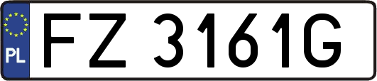 FZ3161G