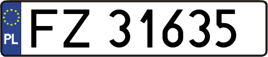 FZ31635