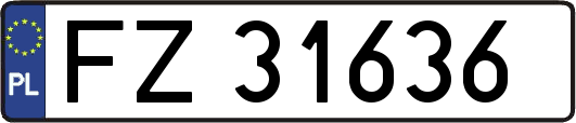 FZ31636