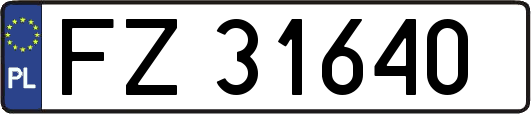FZ31640