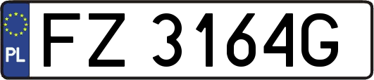FZ3164G