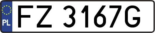 FZ3167G