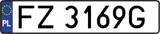 FZ3169G