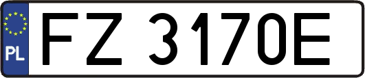 FZ3170E