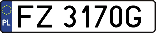 FZ3170G
