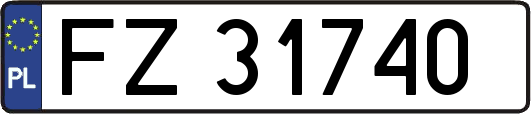 FZ31740