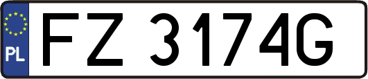 FZ3174G