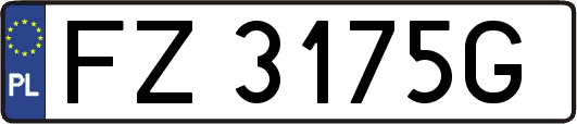 FZ3175G