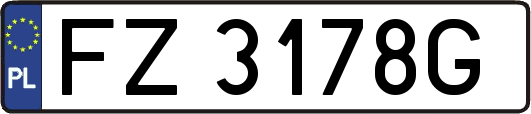 FZ3178G
