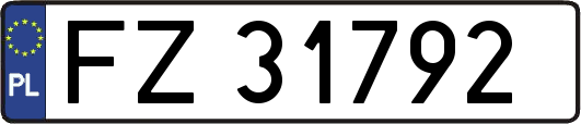 FZ31792