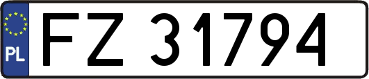 FZ31794