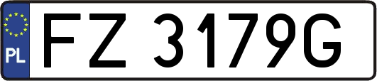FZ3179G