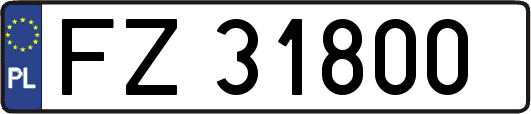 FZ31800