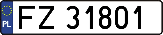 FZ31801