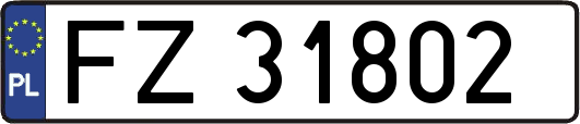 FZ31802