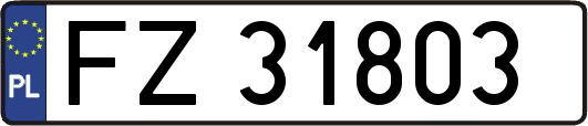 FZ31803